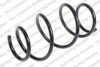 LESJ?FORS 4062081 Coil Spring